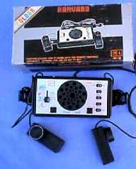 Harvard H-5 Colour TV Game